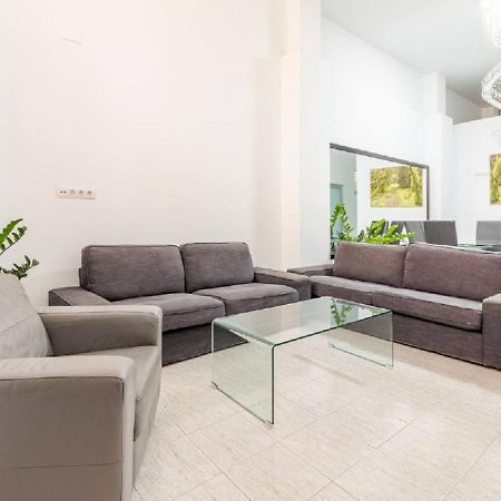 Rayito De Sol Apartamento Las Palmas de Gran Canárias Exterior foto