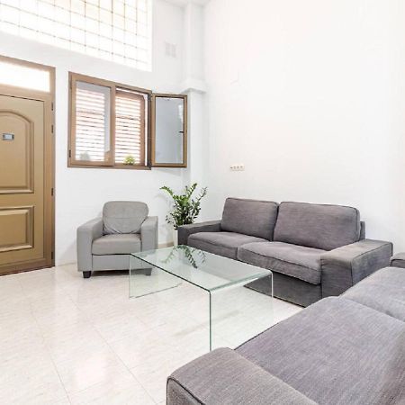 Rayito De Sol Apartamento Las Palmas de Gran Canárias Exterior foto