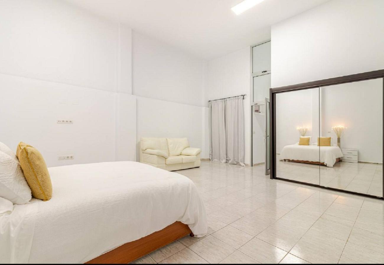 Rayito De Sol Apartamento Las Palmas de Gran Canárias Exterior foto
