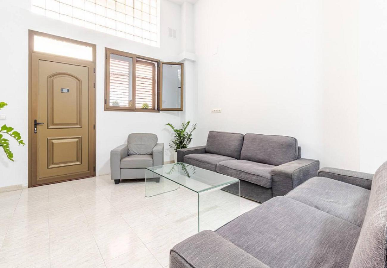 Rayito De Sol Apartamento Las Palmas de Gran Canárias Exterior foto